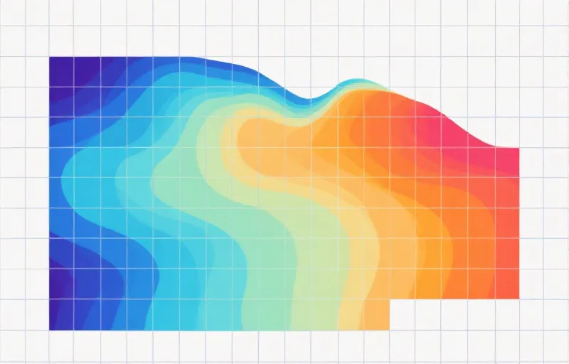 heat analysis sample