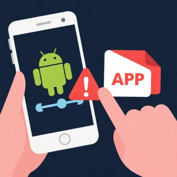 Android安装流程图解