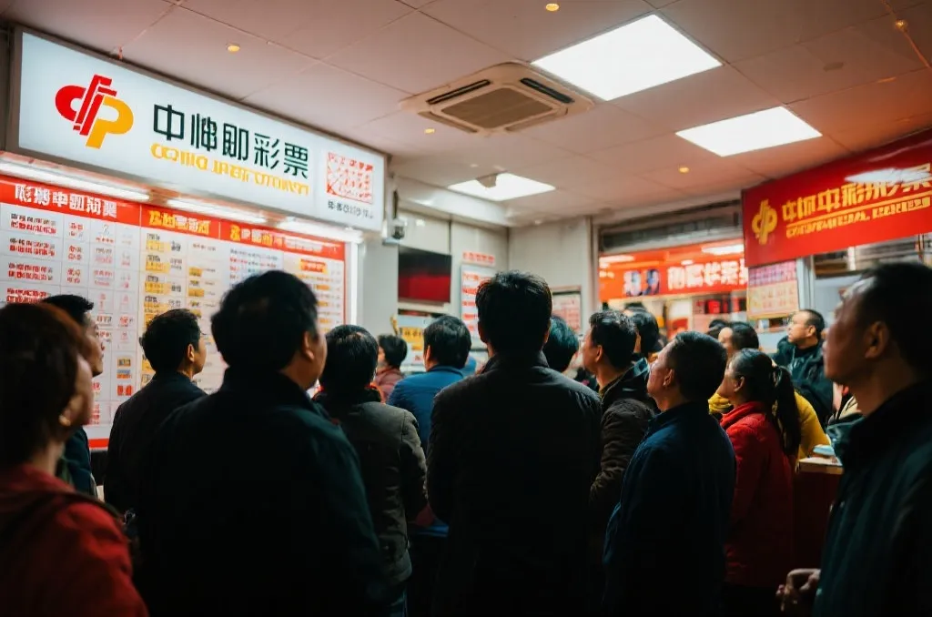 中国福利彩票“快乐8”巨奖诞生：2.2亿元背后的数据与热议